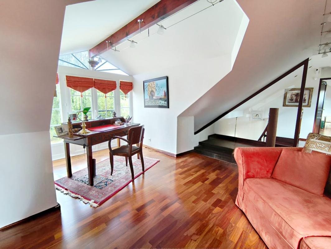 Maison à vendre, 177m², Montmirail