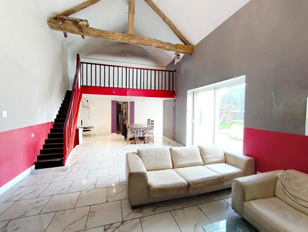 Maison à vendre, 147m², Montmirail