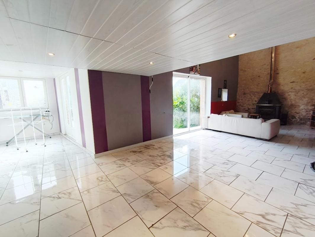 Maison à vendre, 147m², Montmirail