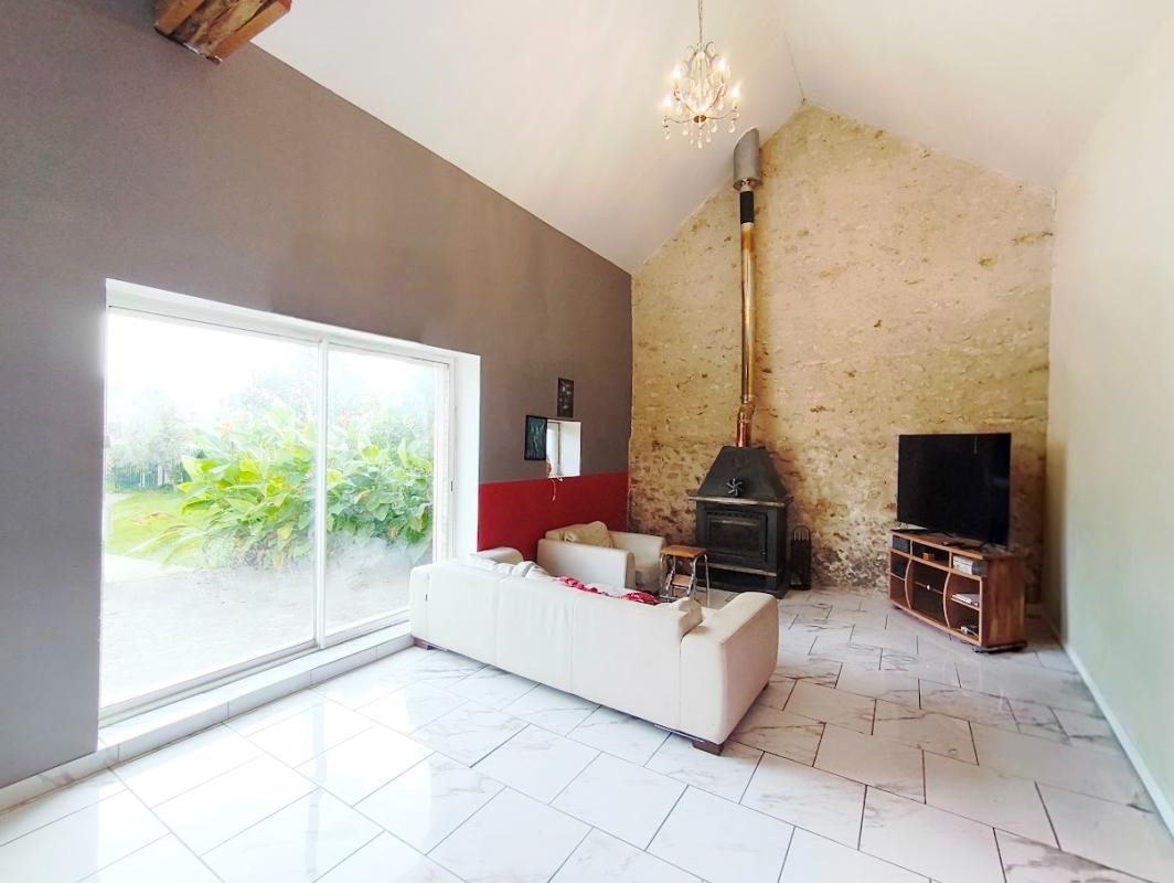 Maison à vendre, 147m², Montmirail