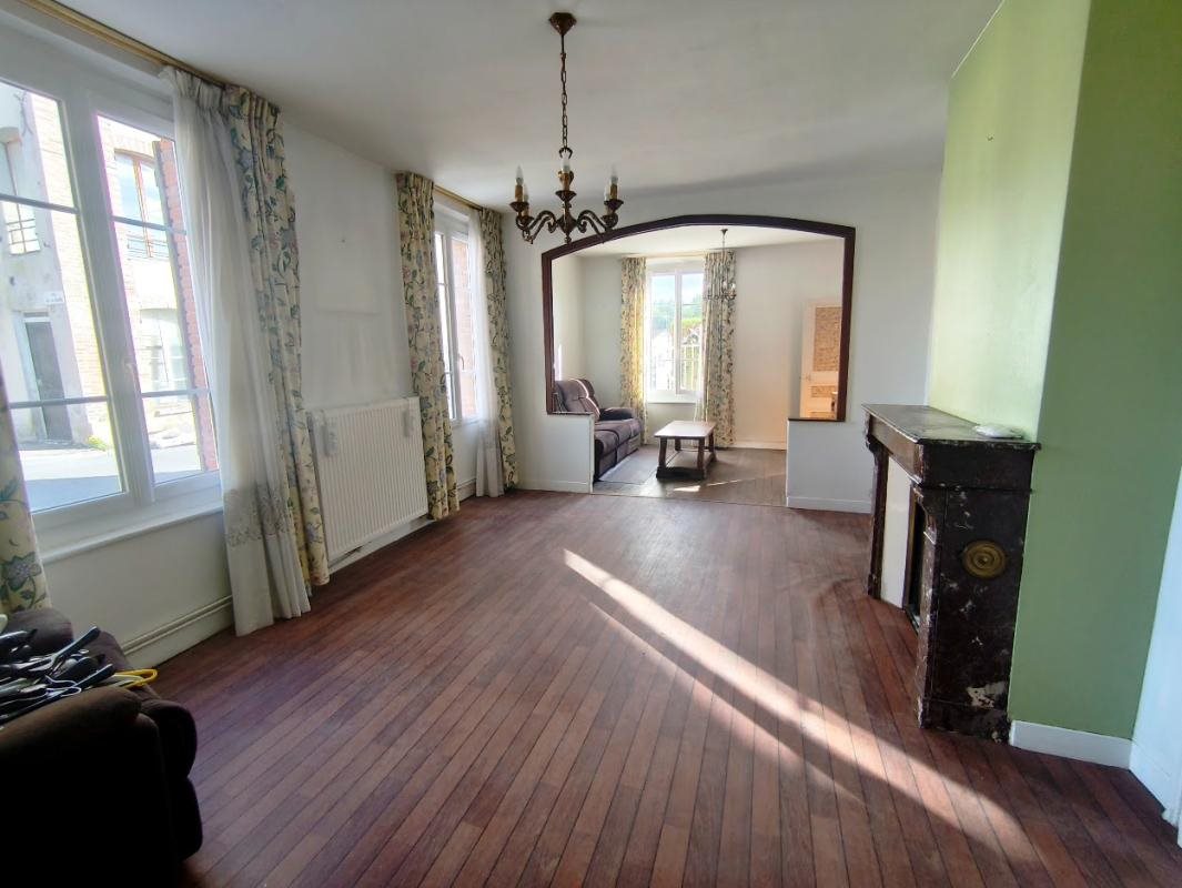 Maison à vendre, 114m², Esternay
