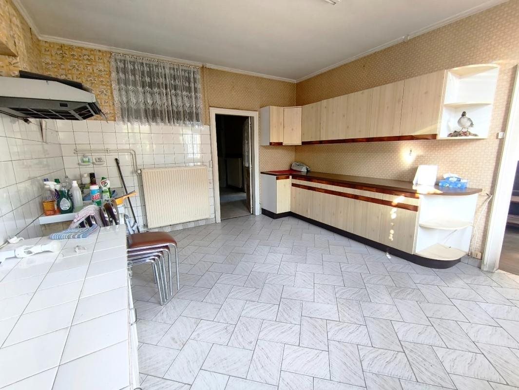 Maison à vendre, 114m², Esternay