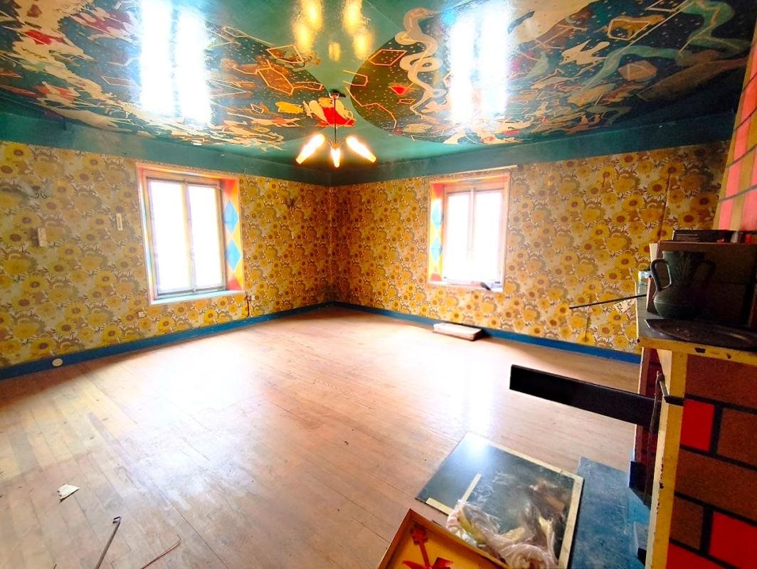 Maison à vendre, 140m², Esternay