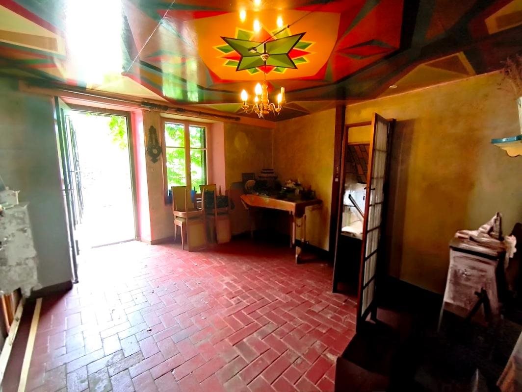 Maison à vendre, 140m², Esternay