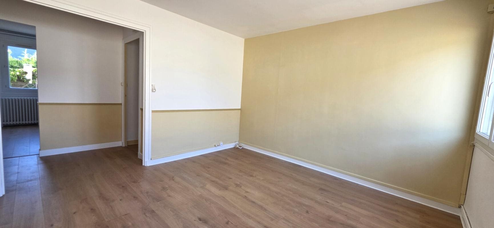 Appartement à vendre, 58m², Saint-Nazaire