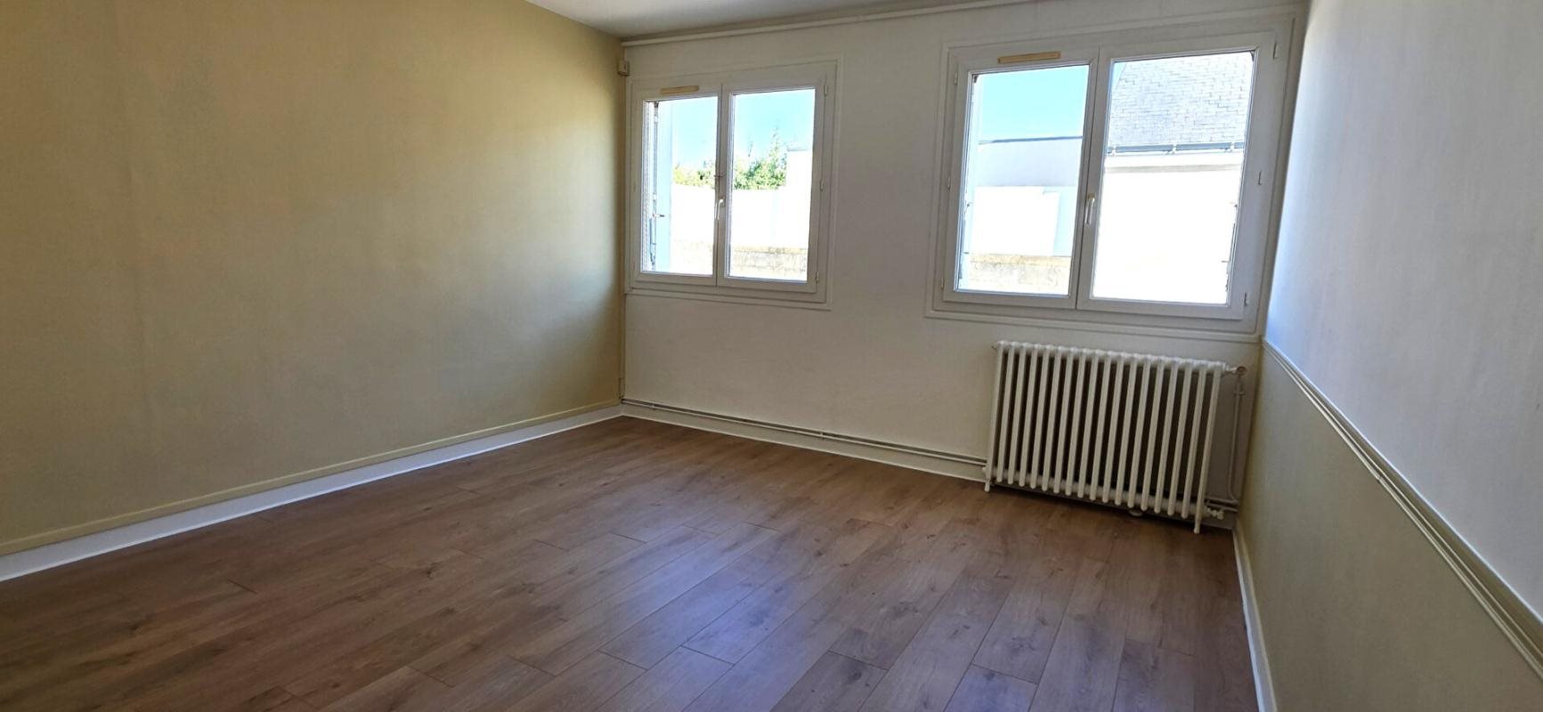 Appartement à vendre, 58m², Saint-Nazaire