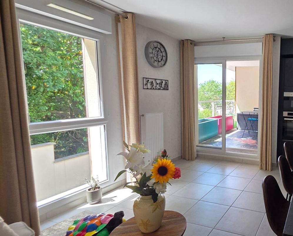 Appartement à vendre, 75m², Saint-Nazaire