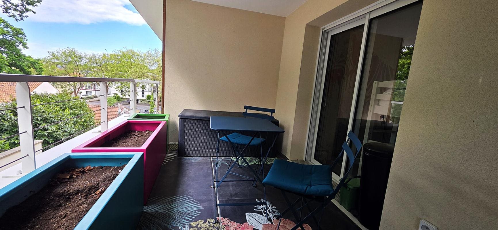 Appartement à vendre, 75m², Saint-Nazaire