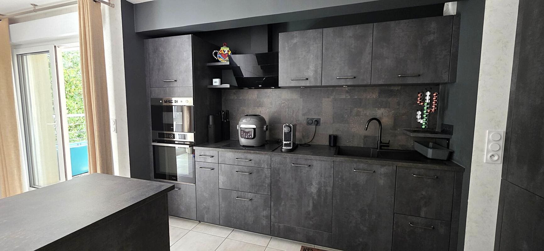 Appartement à vendre, 75m², Saint-Nazaire