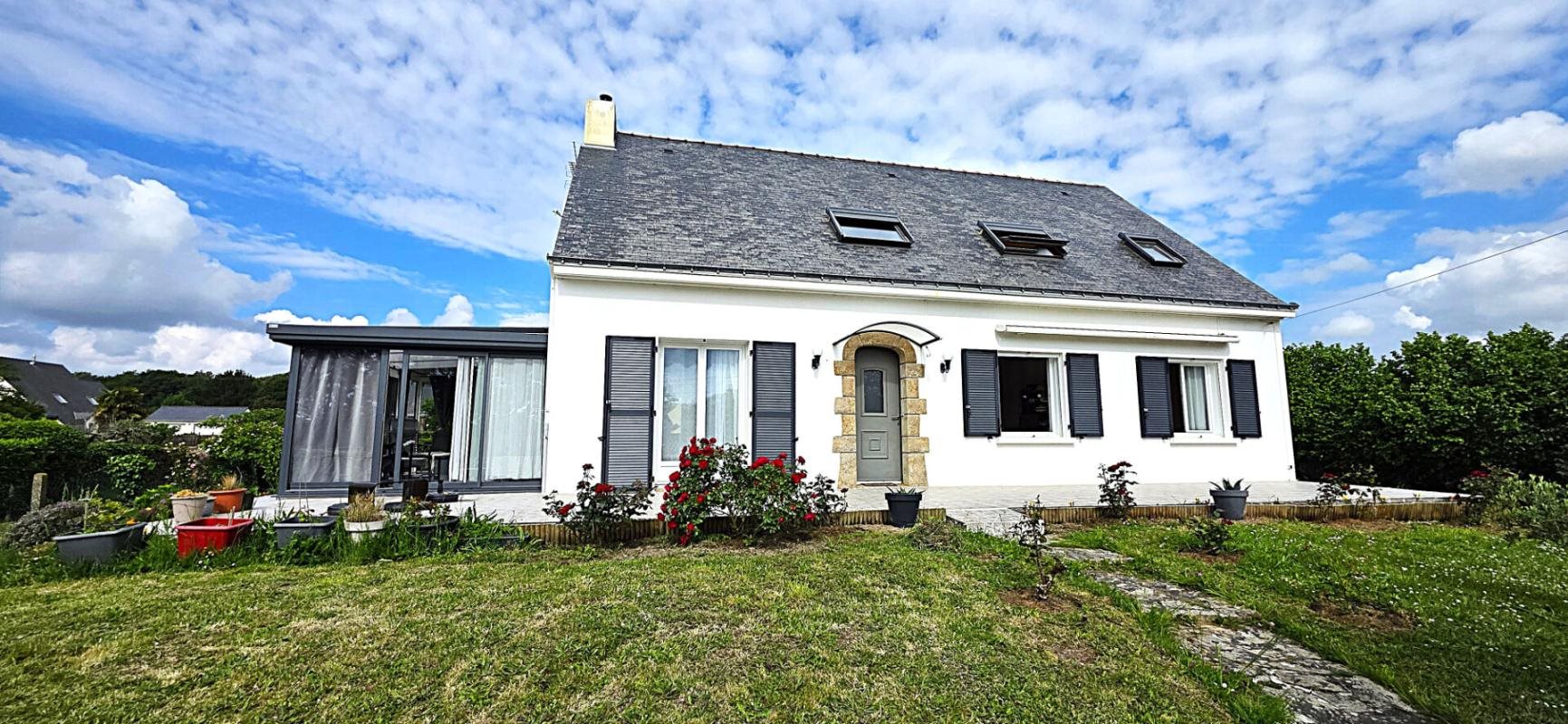 Maison à vendre, 175m², Herbignac