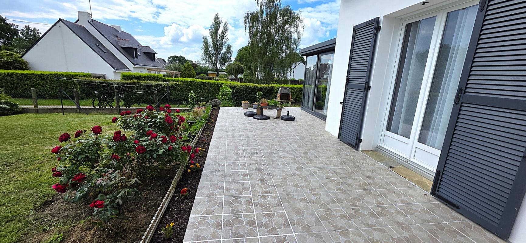Maison à vendre, 175m², Herbignac