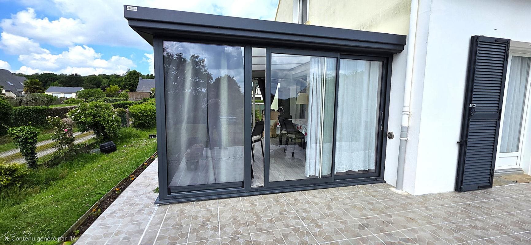 Maison à vendre, 175m², Herbignac
