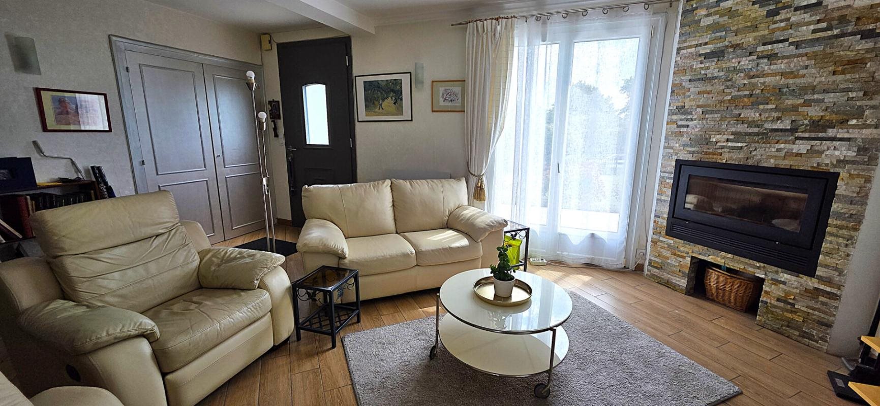 Maison à vendre, 175m², Herbignac