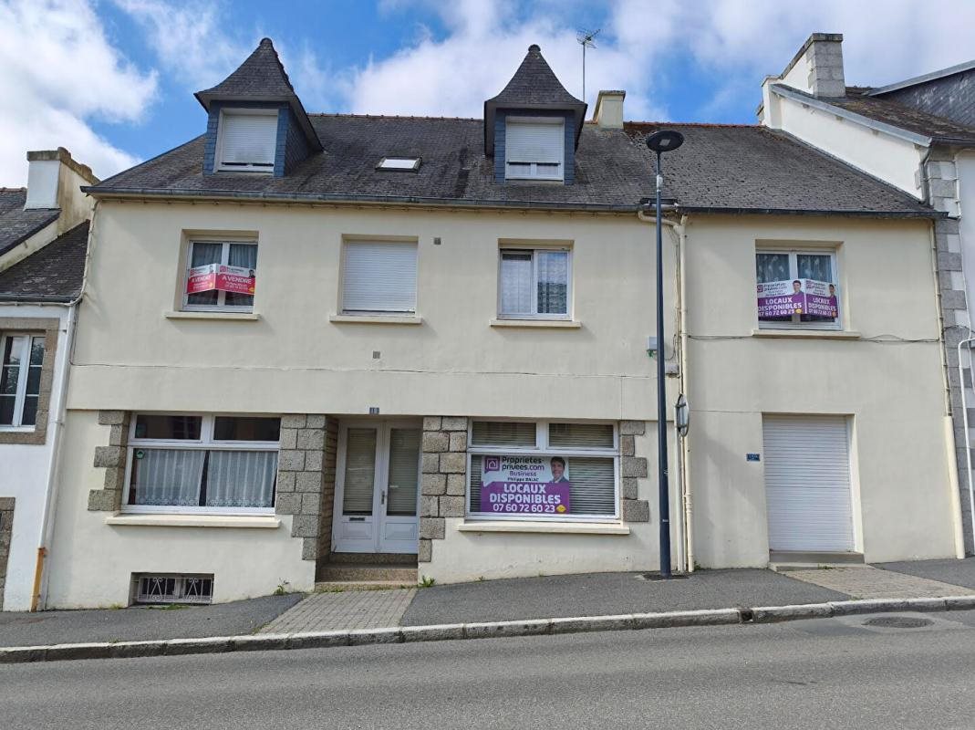 Maison à vendre, 186m², Châteauneuf-du-Faou