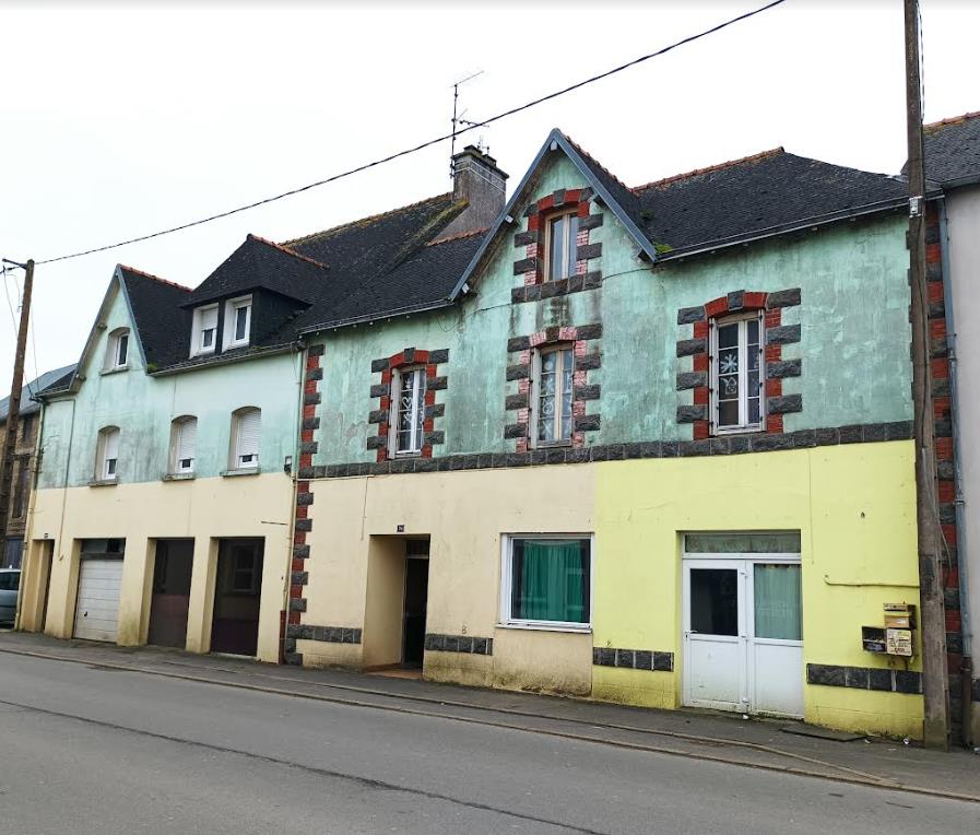 Maison à vendre, 259m², Châteauneuf-du-Faou