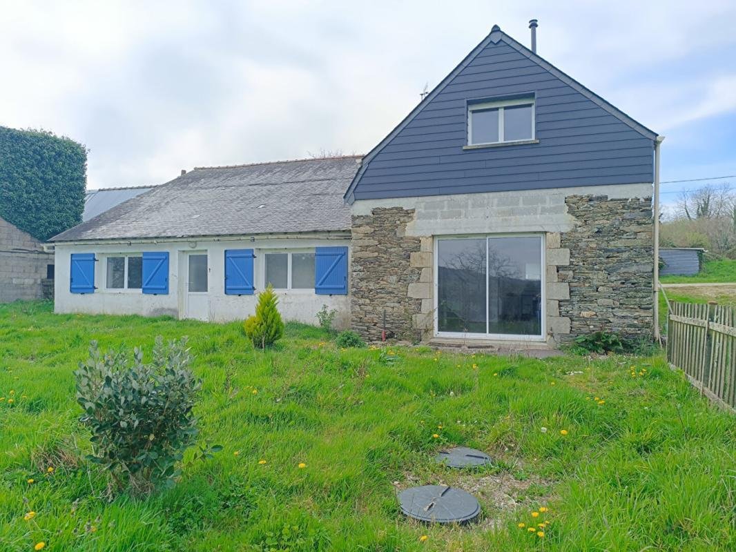 Maison à vendre, 136m², Laz