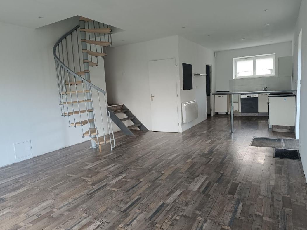 Maison à vendre, 136m², Laz