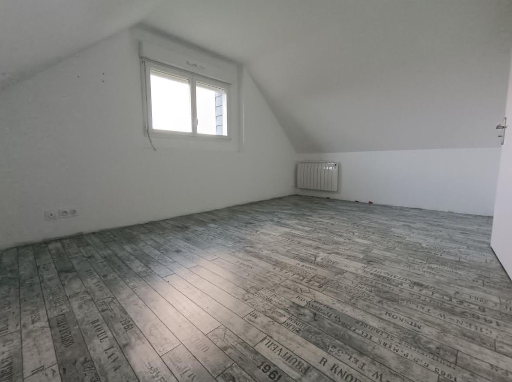Maison à vendre, 136m², Laz