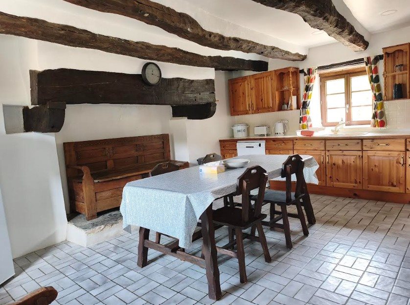 Maison à vendre, 78m², Châteauneuf-du-Faou