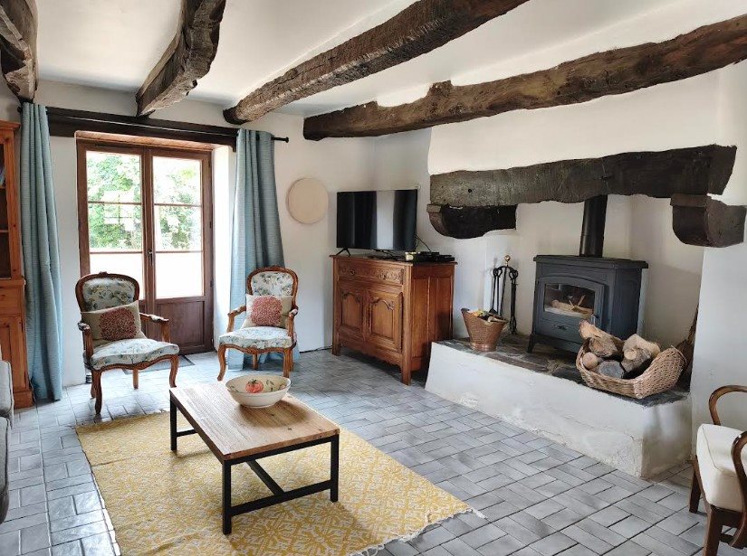 Maison à vendre, 78m², Châteauneuf-du-Faou