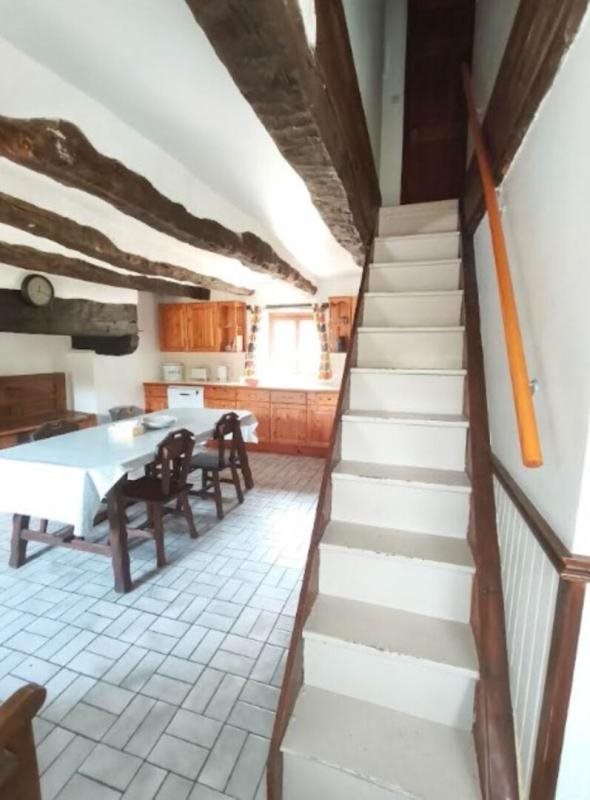 Maison à vendre, 78m², Châteauneuf-du-Faou