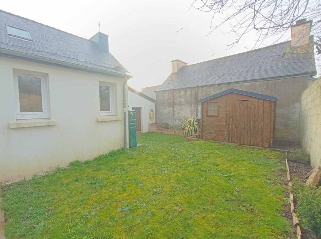 Maison à vendre, 94m², Châteauneuf-du-Faou