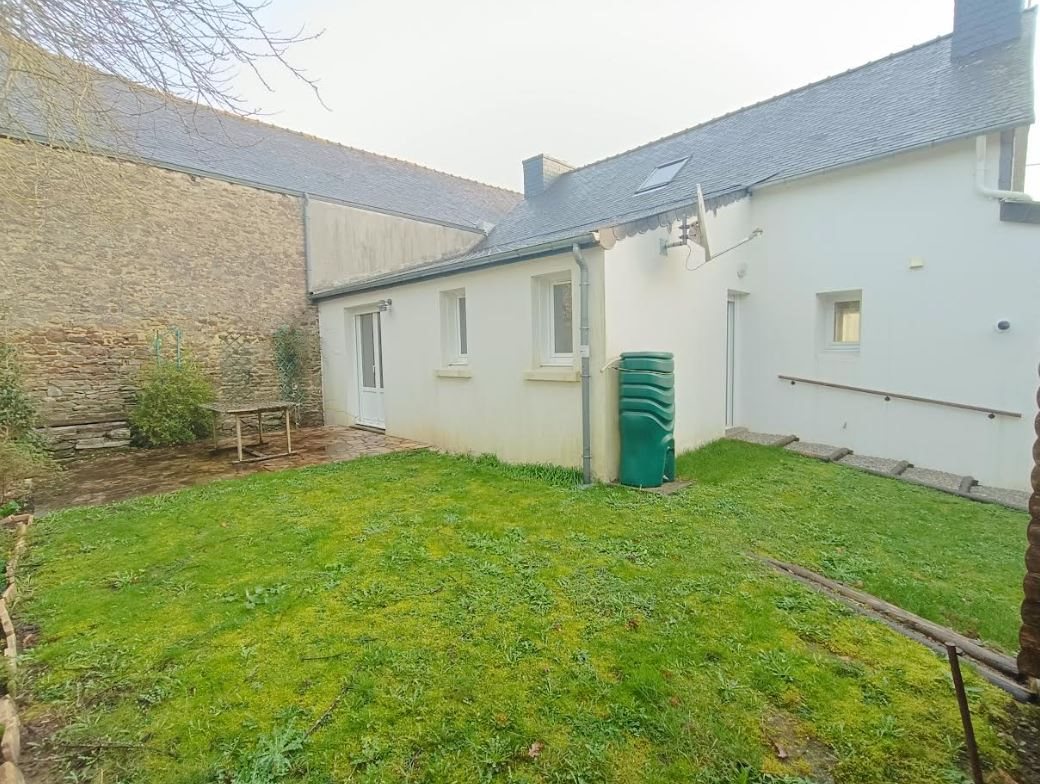 Maison à vendre, 94m², Châteauneuf-du-Faou