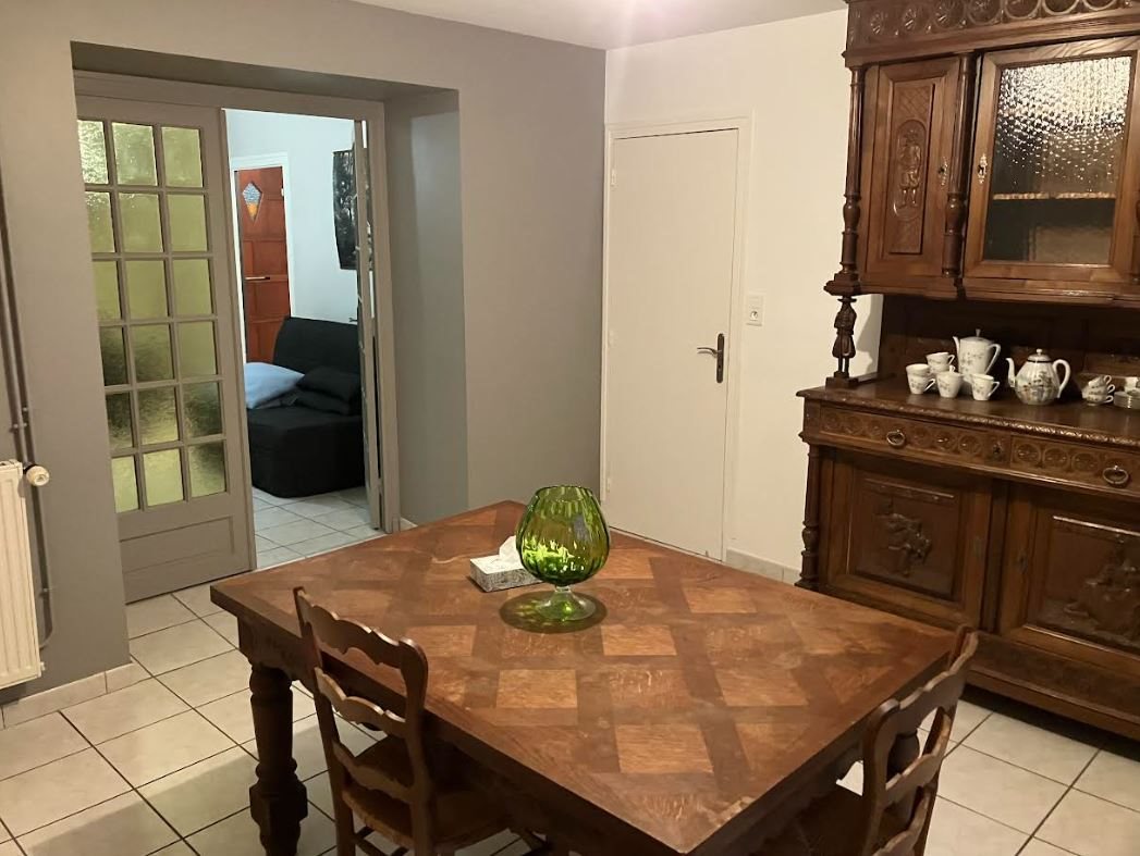 Maison à vendre, 94m², Châteauneuf-du-Faou