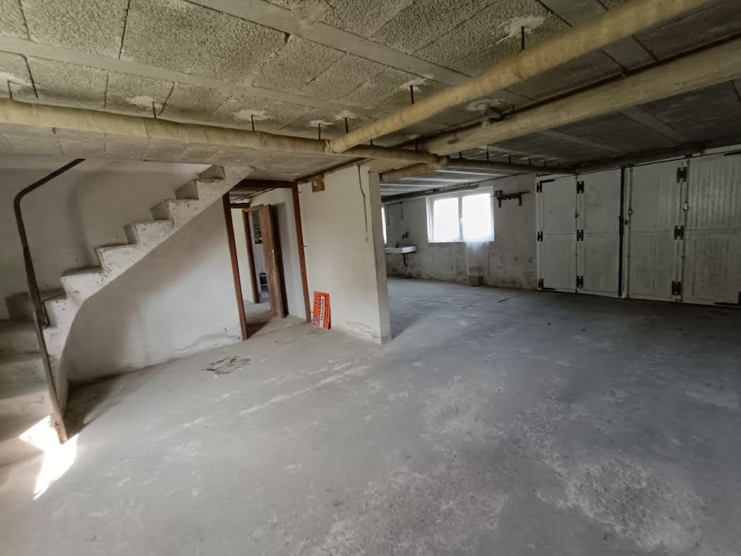Maison à vendre, 68m², Châteauneuf-du-Faou
