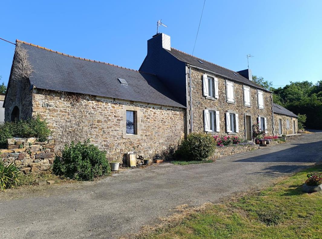 Maison à vendre, 163m², Argol