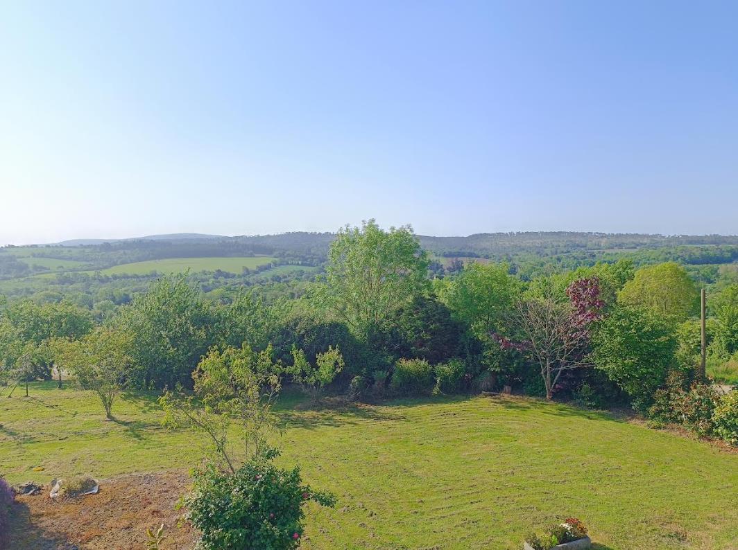 Maison à vendre, 163m², Argol