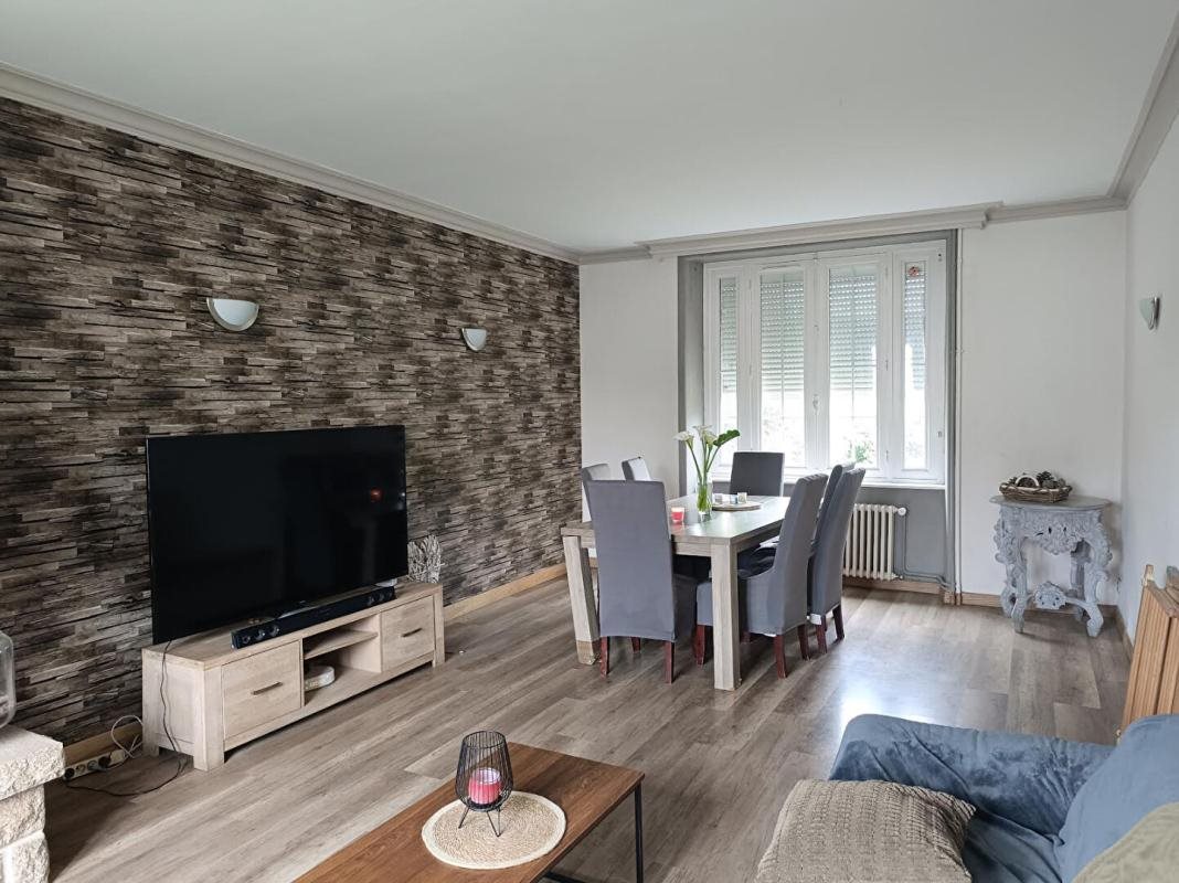 Maison à vendre, 140m², Châteauneuf-du-Faou