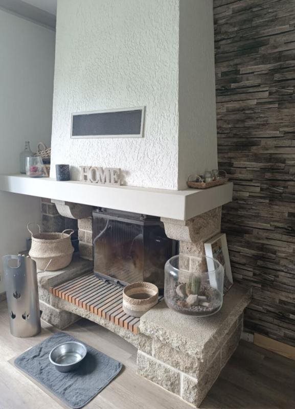 Maison à vendre, 140m², Châteauneuf-du-Faou