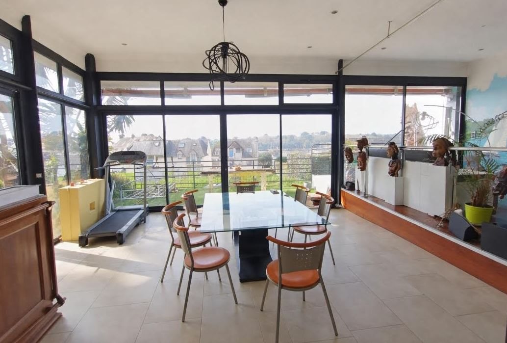 Appartement à vendre, 160m², Bénodet