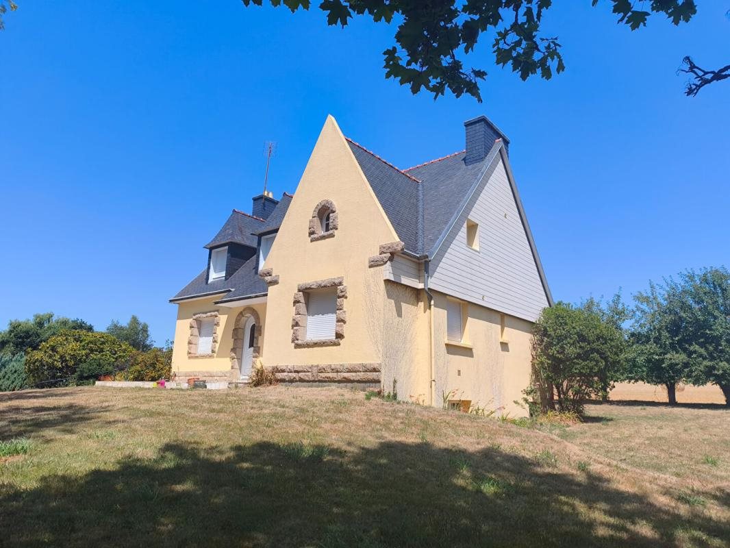 Maison à vendre, 152m², Châteauneuf-du-Faou