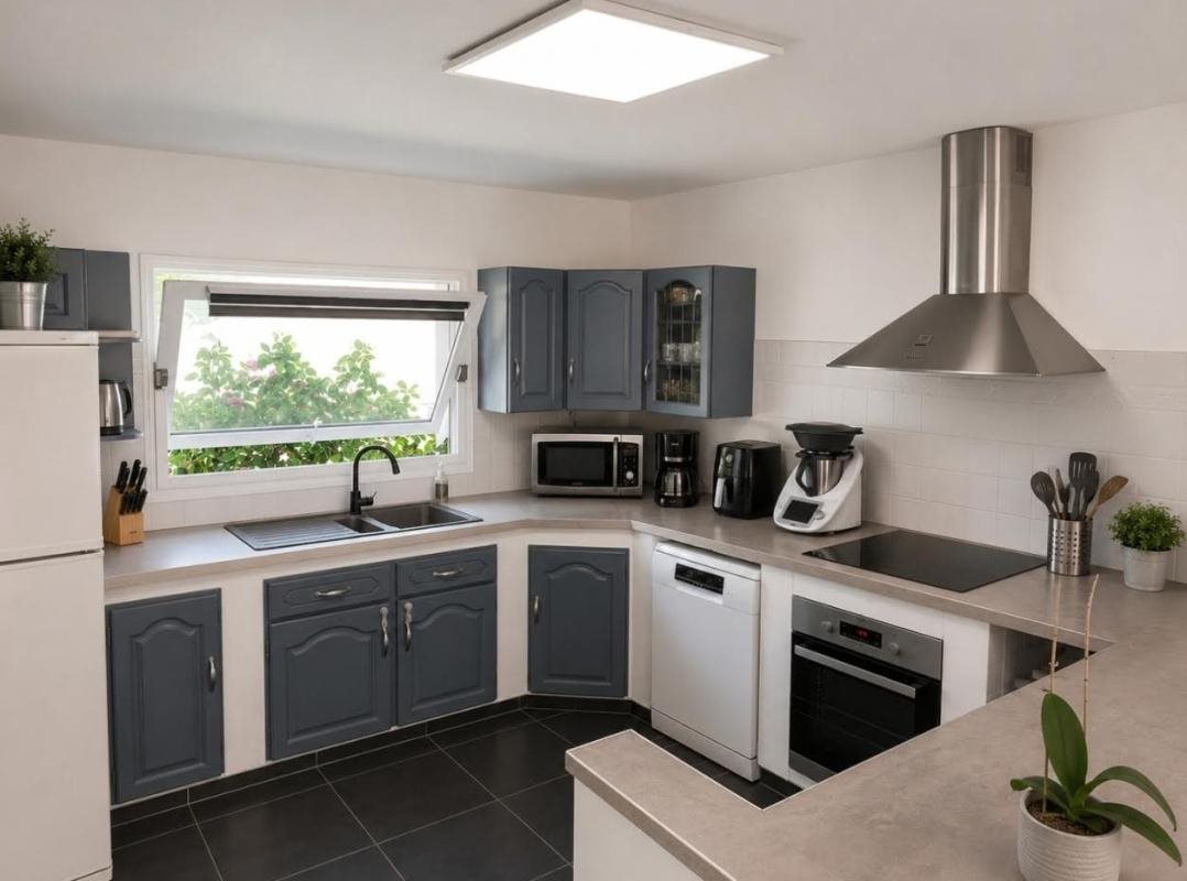 Maison à vendre, 143m², Saint-Goazec