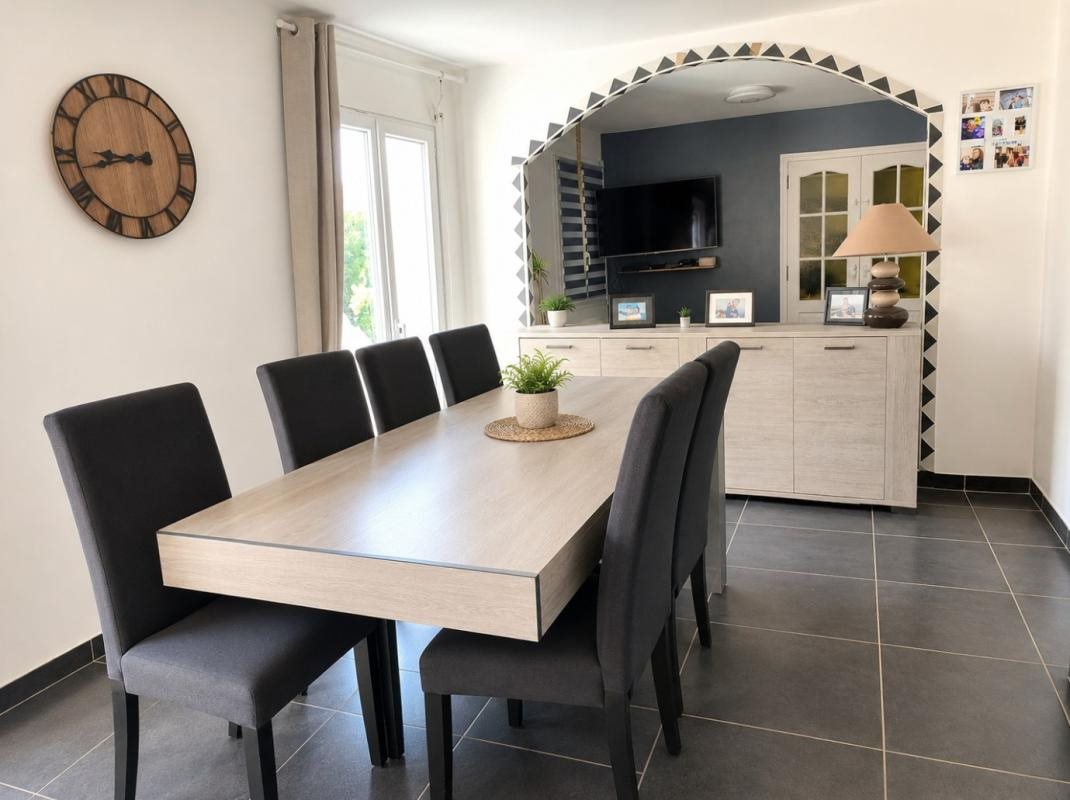 Maison à vendre, 143m², Saint-Goazec