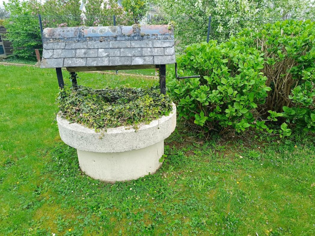 Maison à vendre, 84m², Trégourez