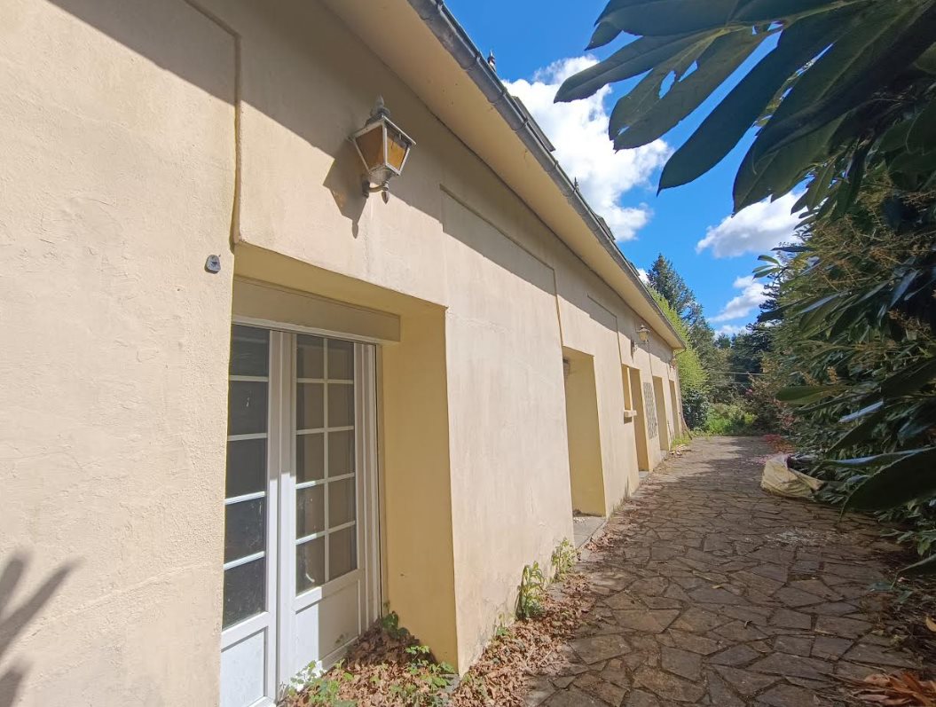 Maison à vendre, 346m², Plonévez-du-Faou