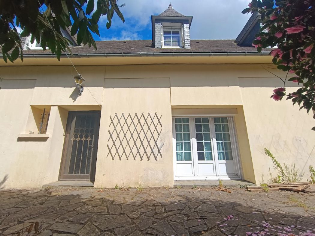 Maison à vendre, 346m², Plonévez-du-Faou