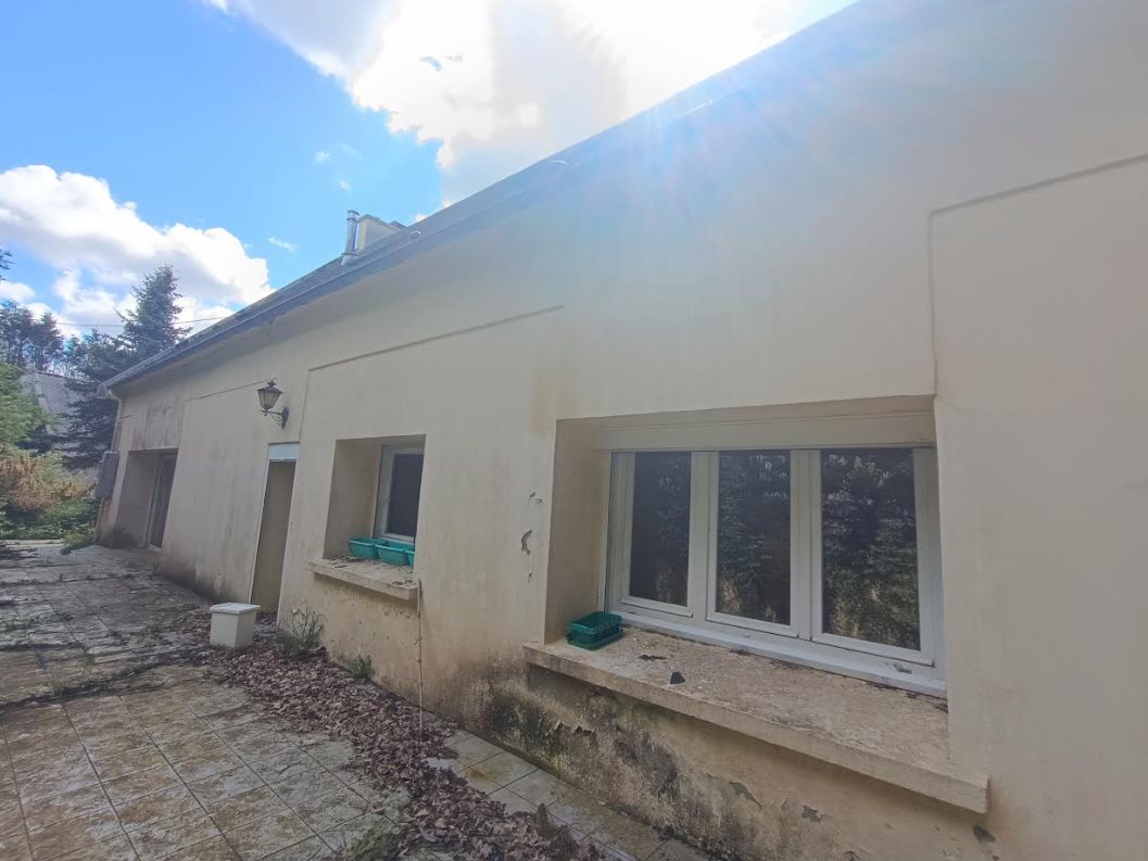 Maison à vendre, 346m², Plonévez-du-Faou