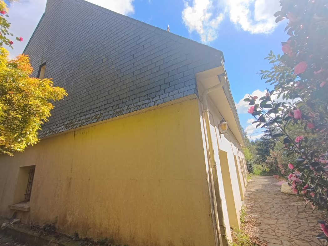 Maison à vendre, 346m², Plonévez-du-Faou
