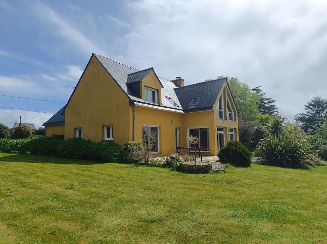 Maison à vendre, 160m², Coray