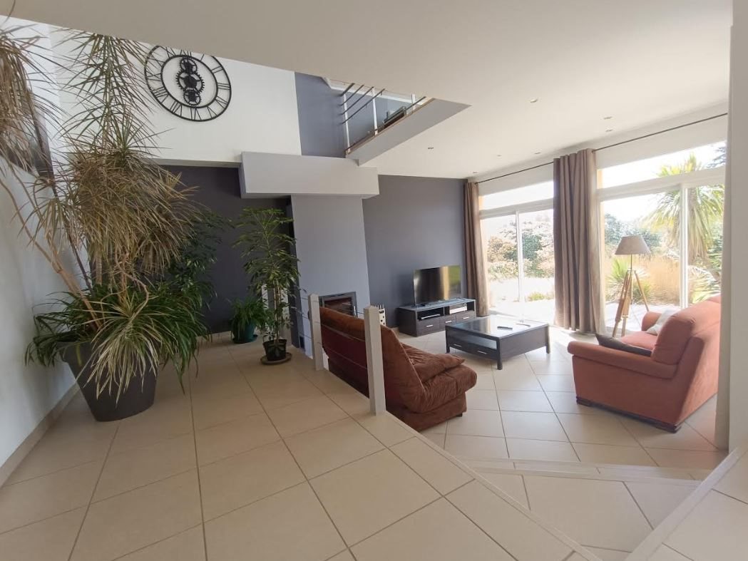 Maison à vendre, 160m², Coray