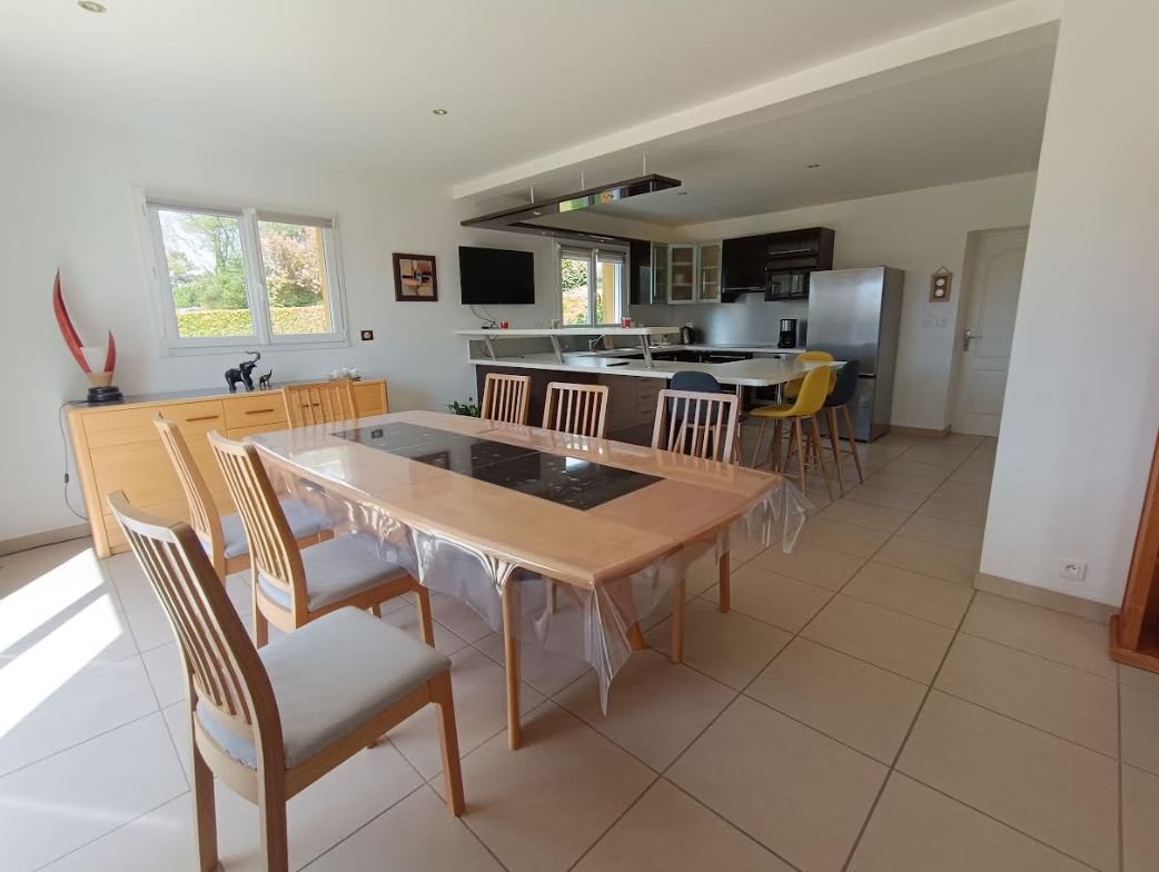Maison à vendre, 160m², Coray