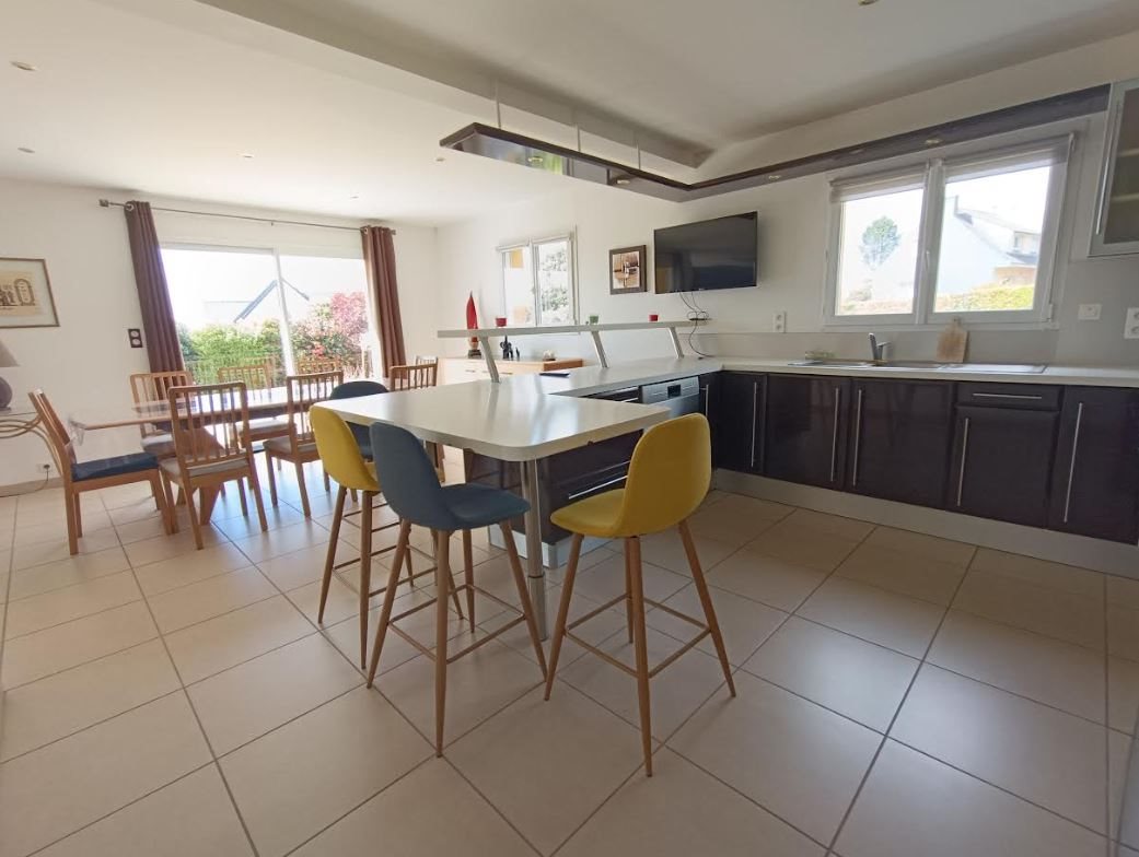 Maison à vendre, 160m², Coray