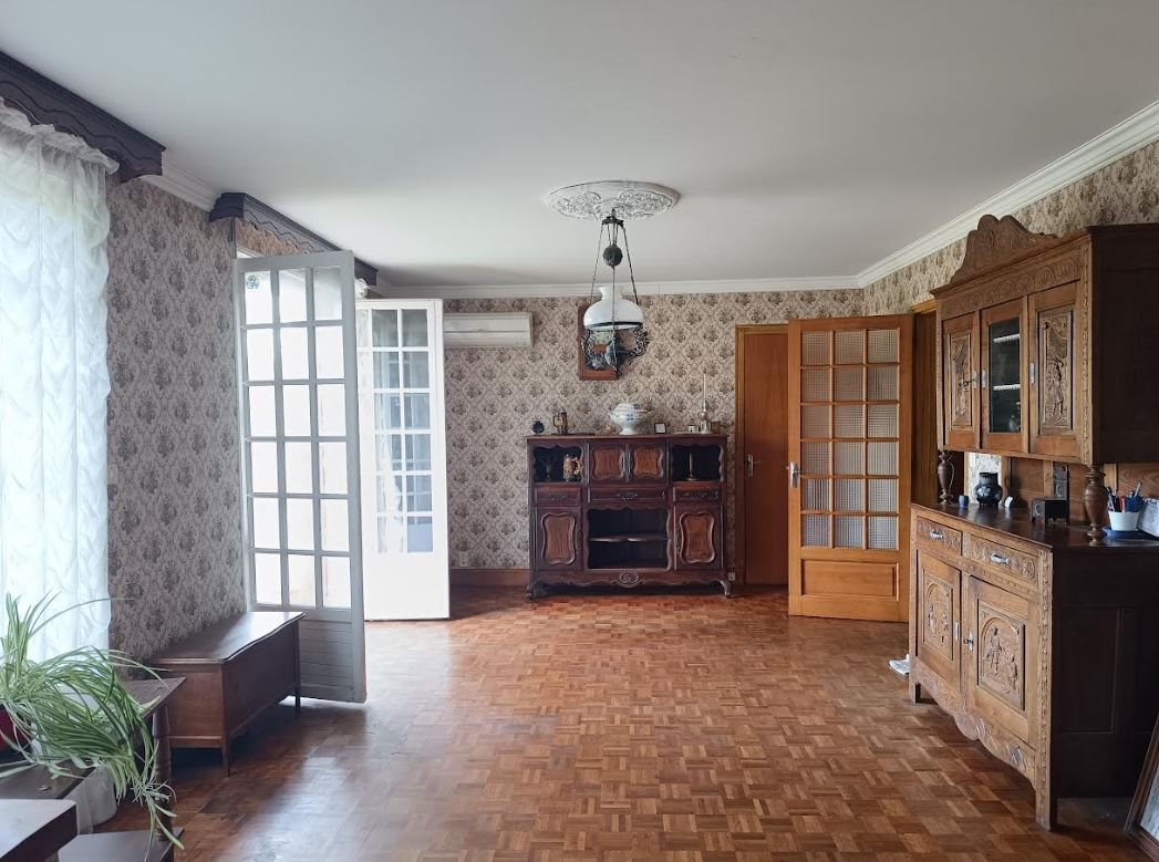 Maison à vendre, 130m², Châteauneuf-du-Faou