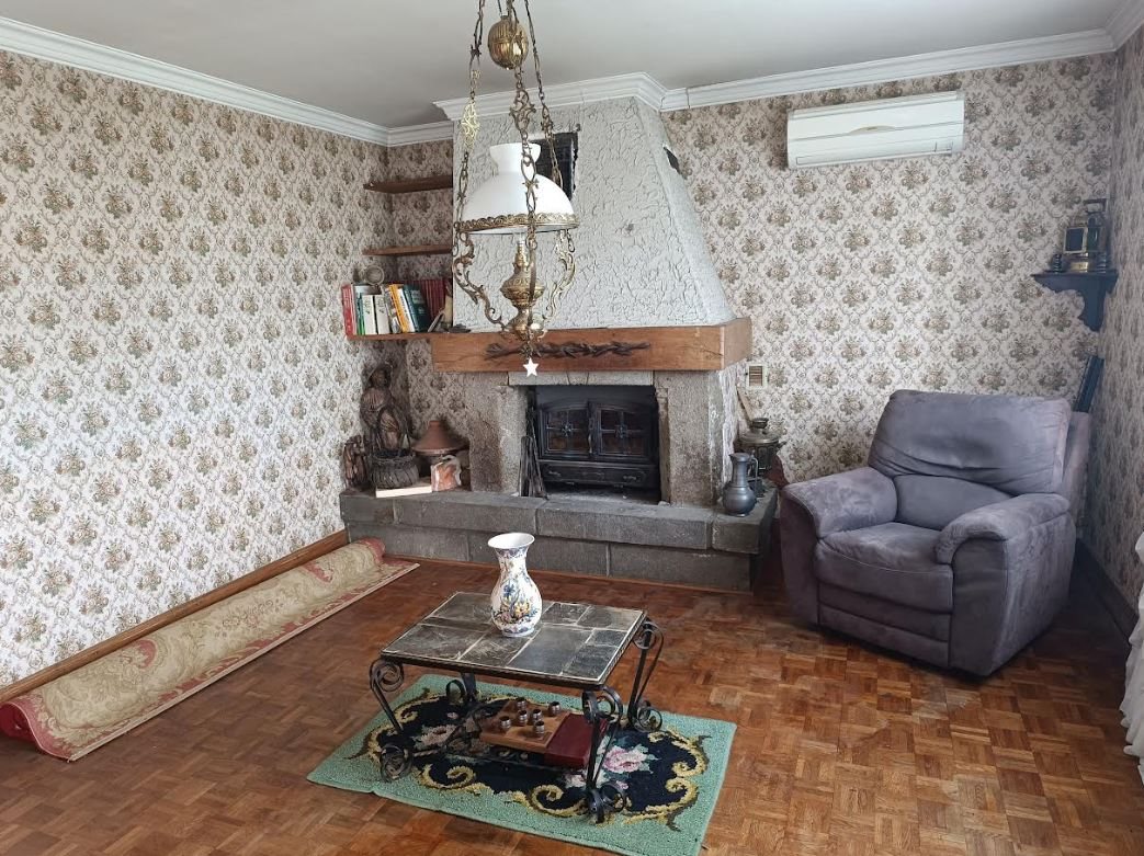 Maison à vendre, 130m², Châteauneuf-du-Faou