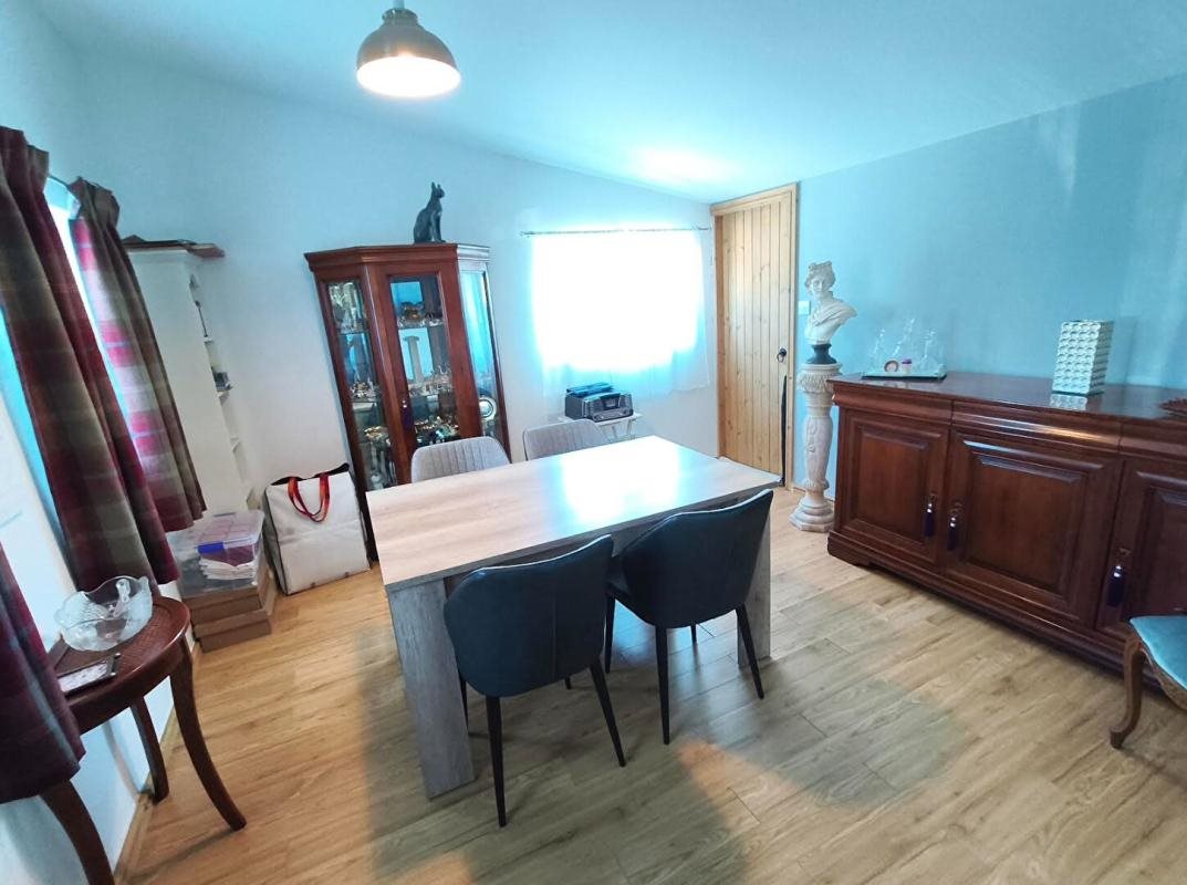 Maison à vendre, 69m², Landeleau