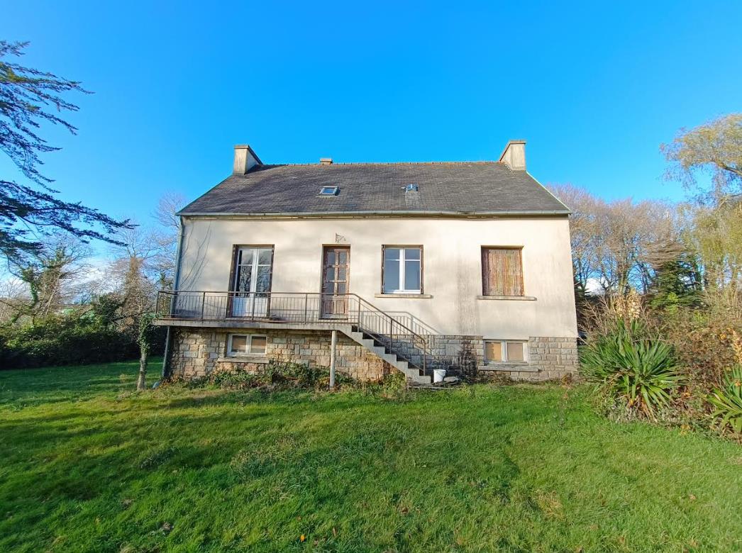 Maison à vendre, 70m², Saint-Thois